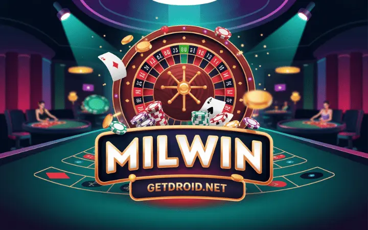 milwin