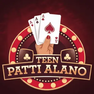 Teen Patti Alano