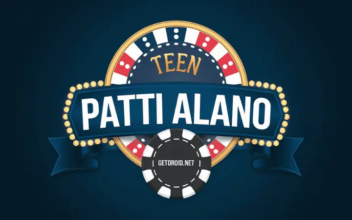 Teen Patti Alano
