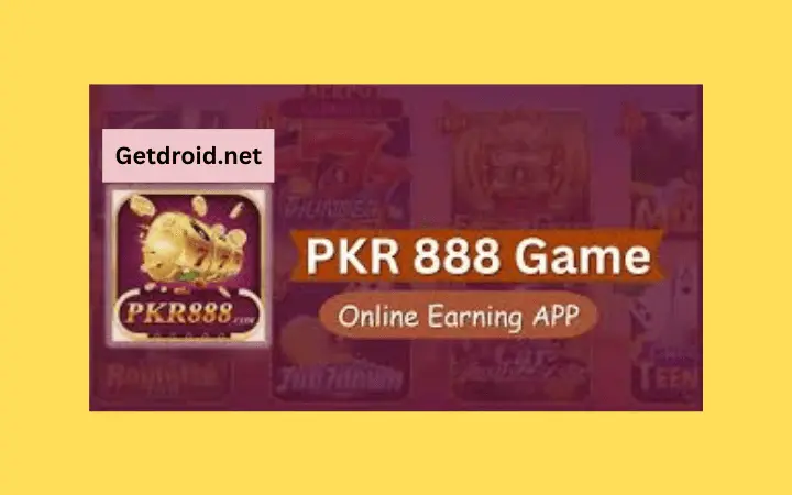 pkr 888