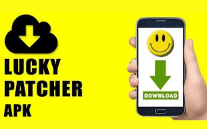 lucky patcher