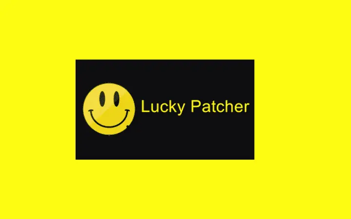 lucky patcher