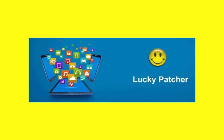 lucky patcher