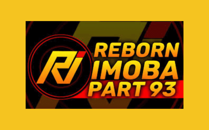 Reborn Imoba APK