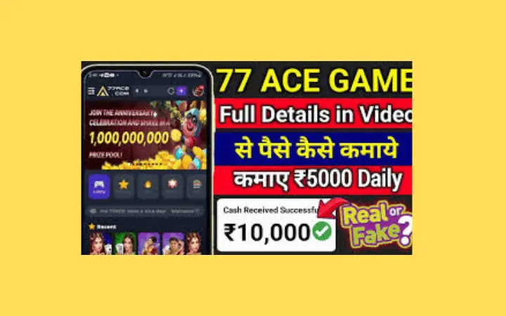 77ace