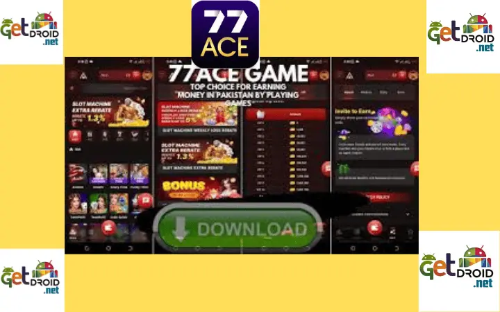 77ace image