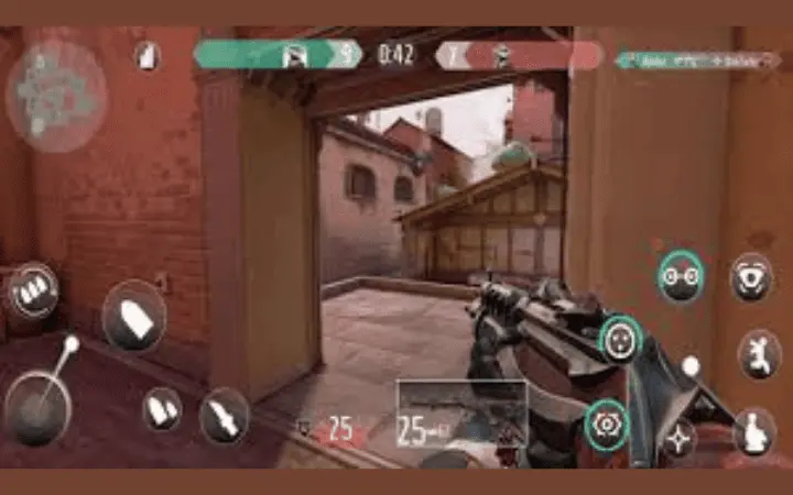 Valorant Mobile latest version 1.1.3 APK download