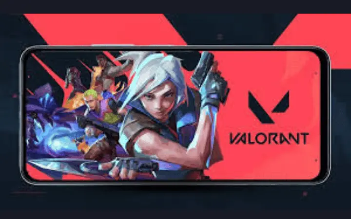 Valorant Mobile latest version 1.1.3 APK download 2