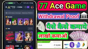 77ace