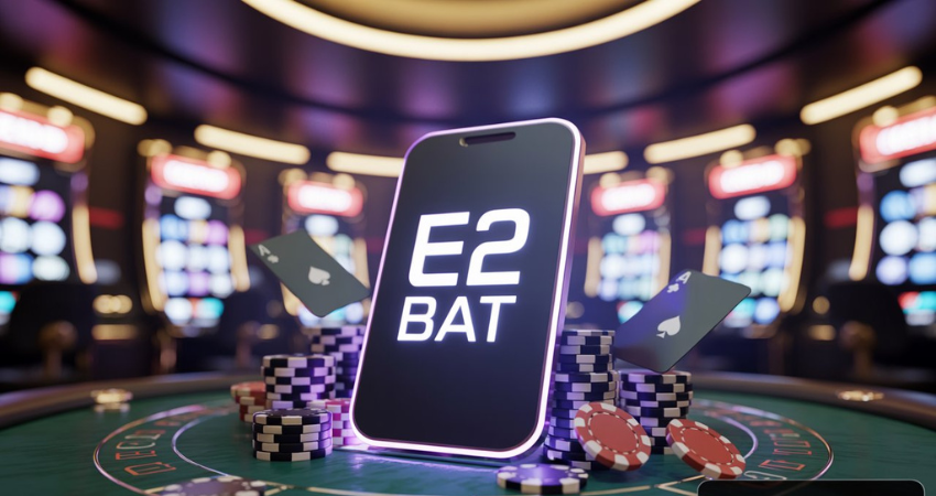 E2 Bet