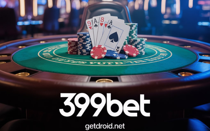 399BET