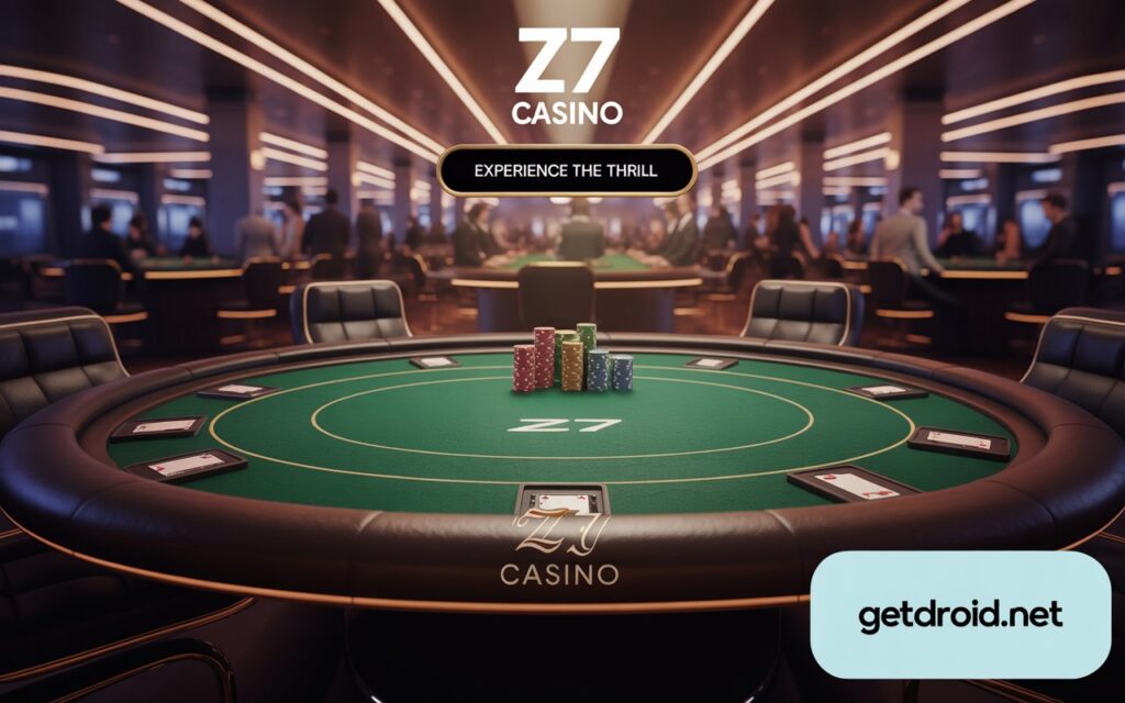 Z7 Casino