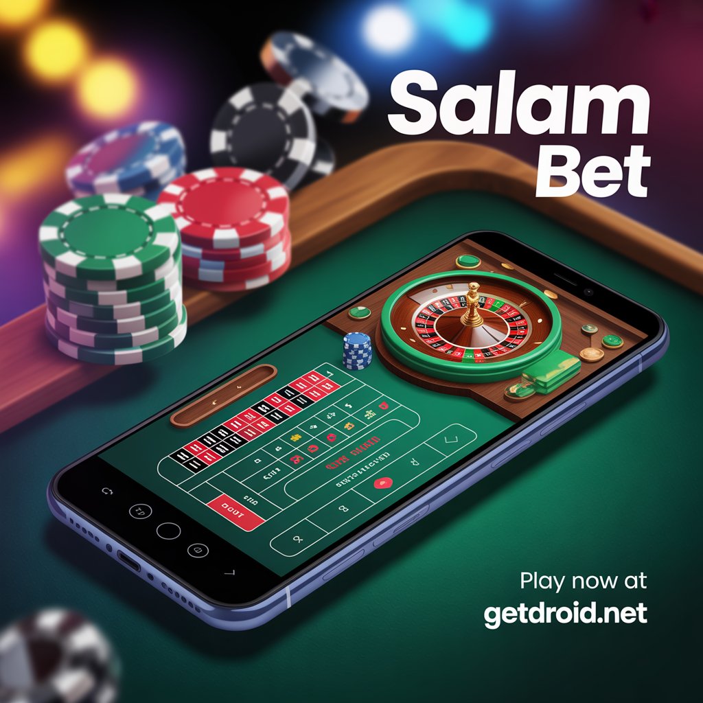 Salam Bet