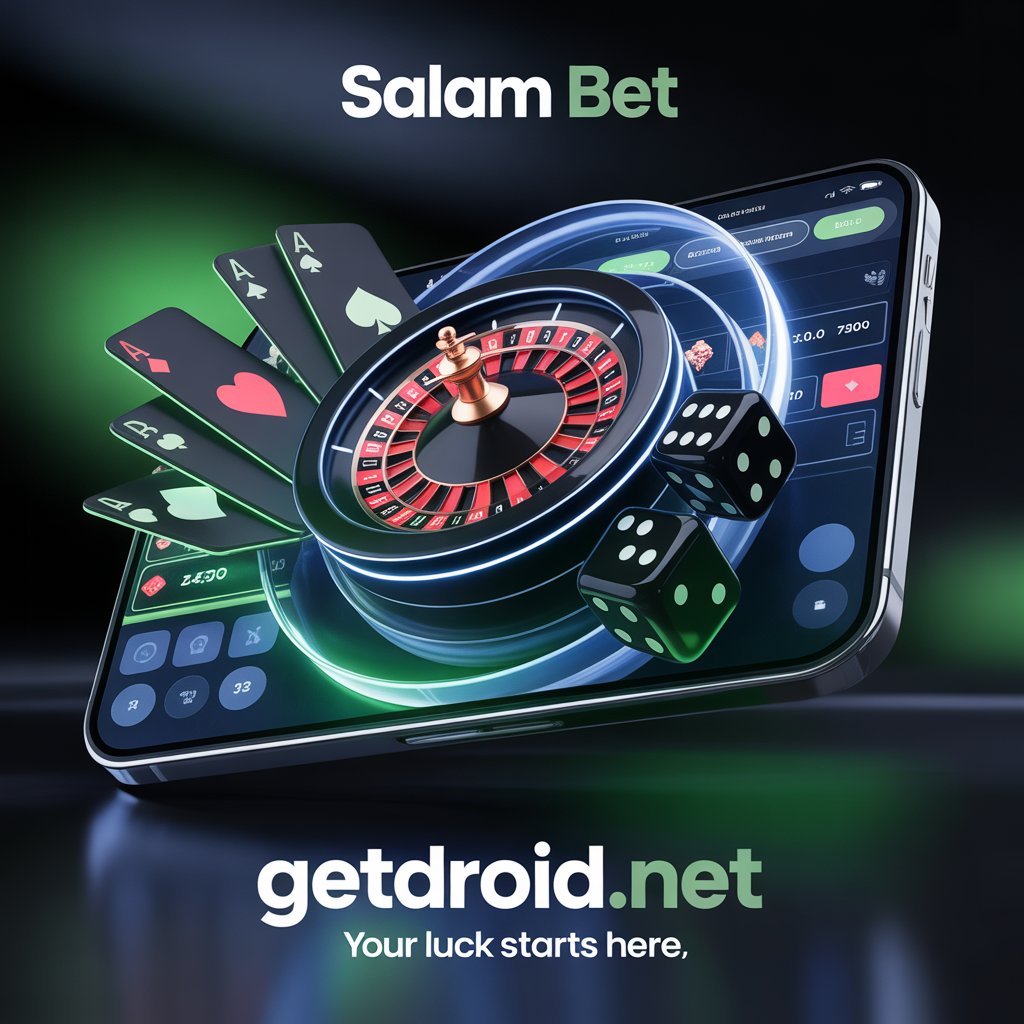 Salam Bet