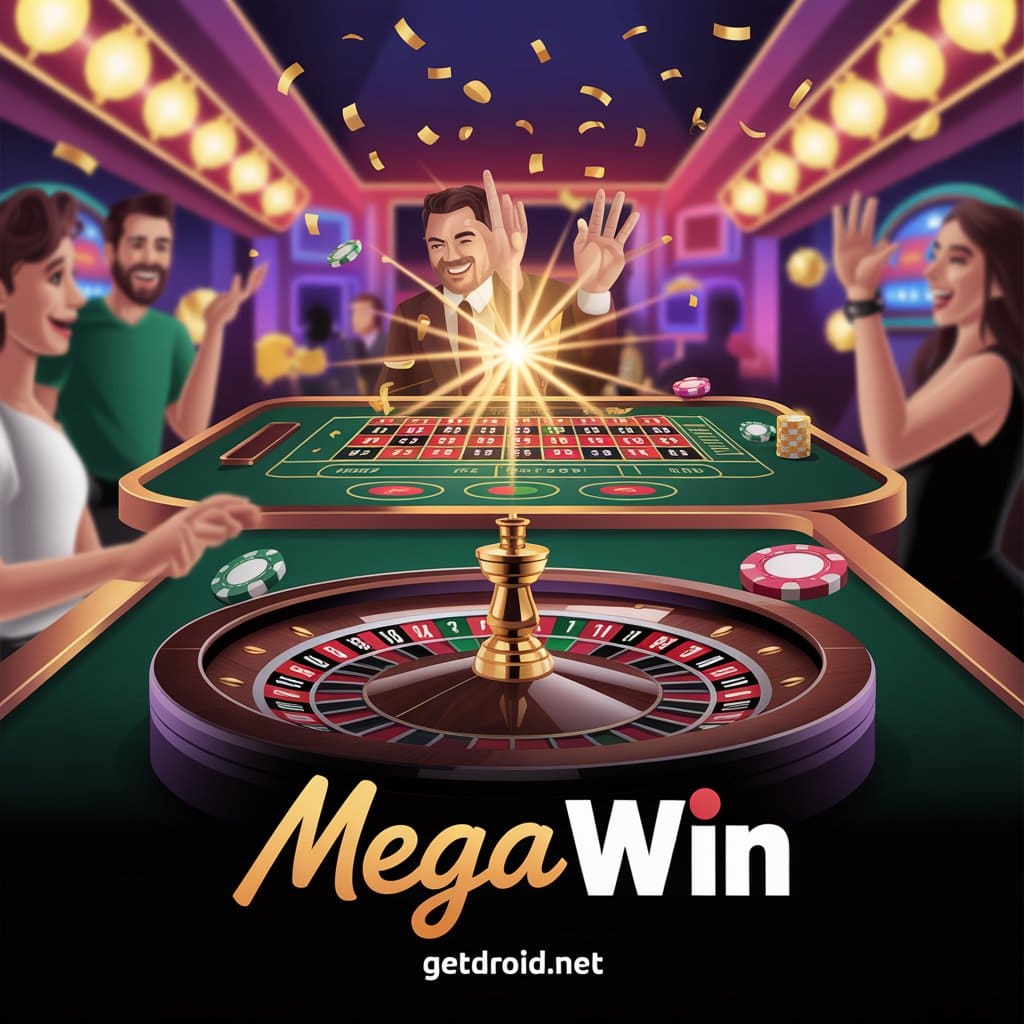 Mega win