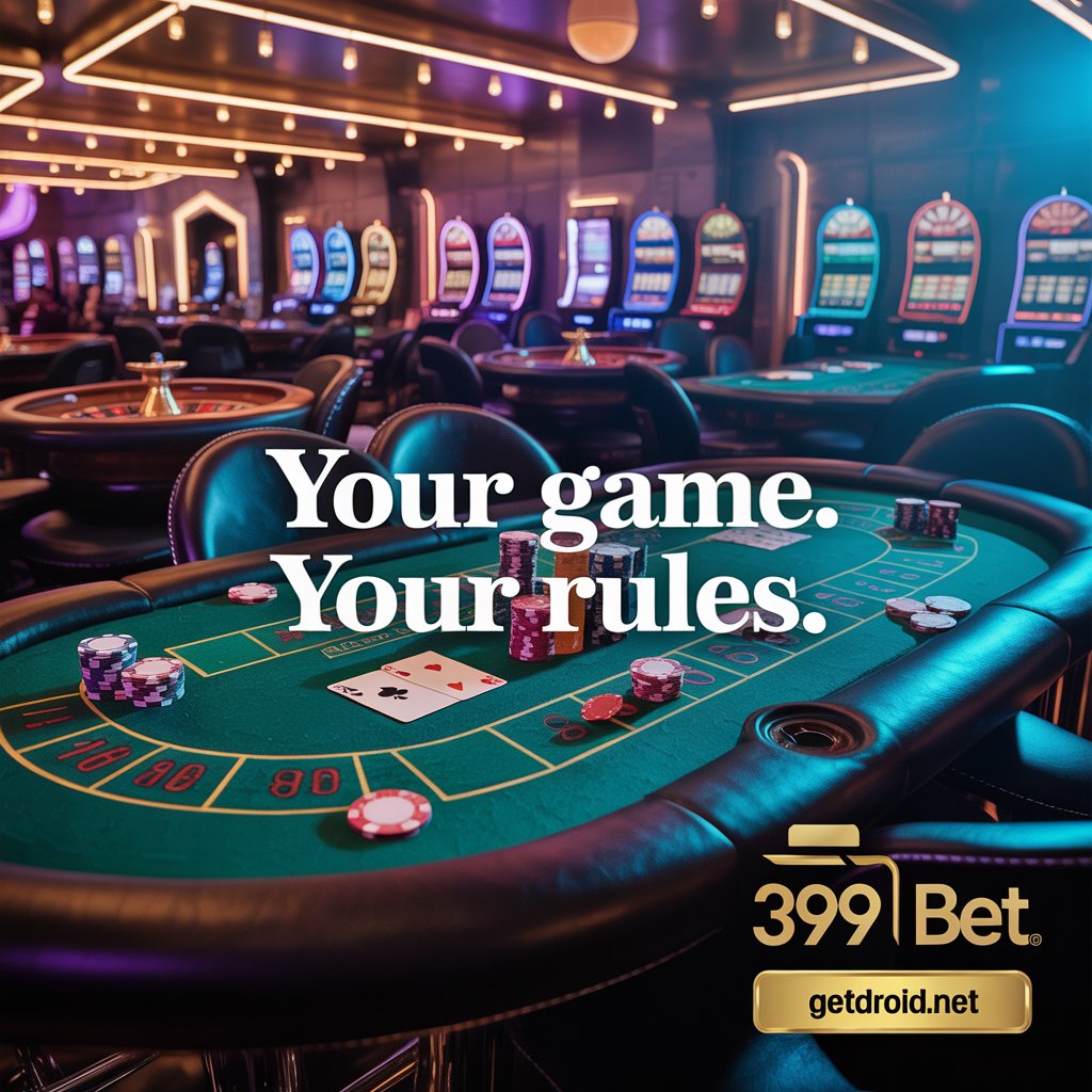 399BET