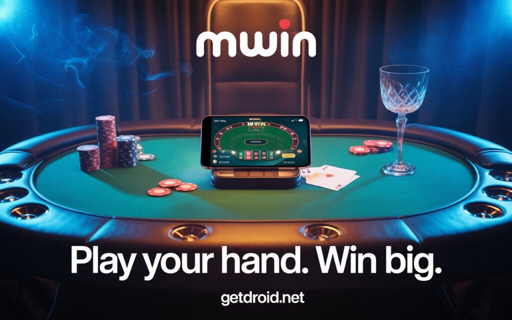 MWin Casino Game