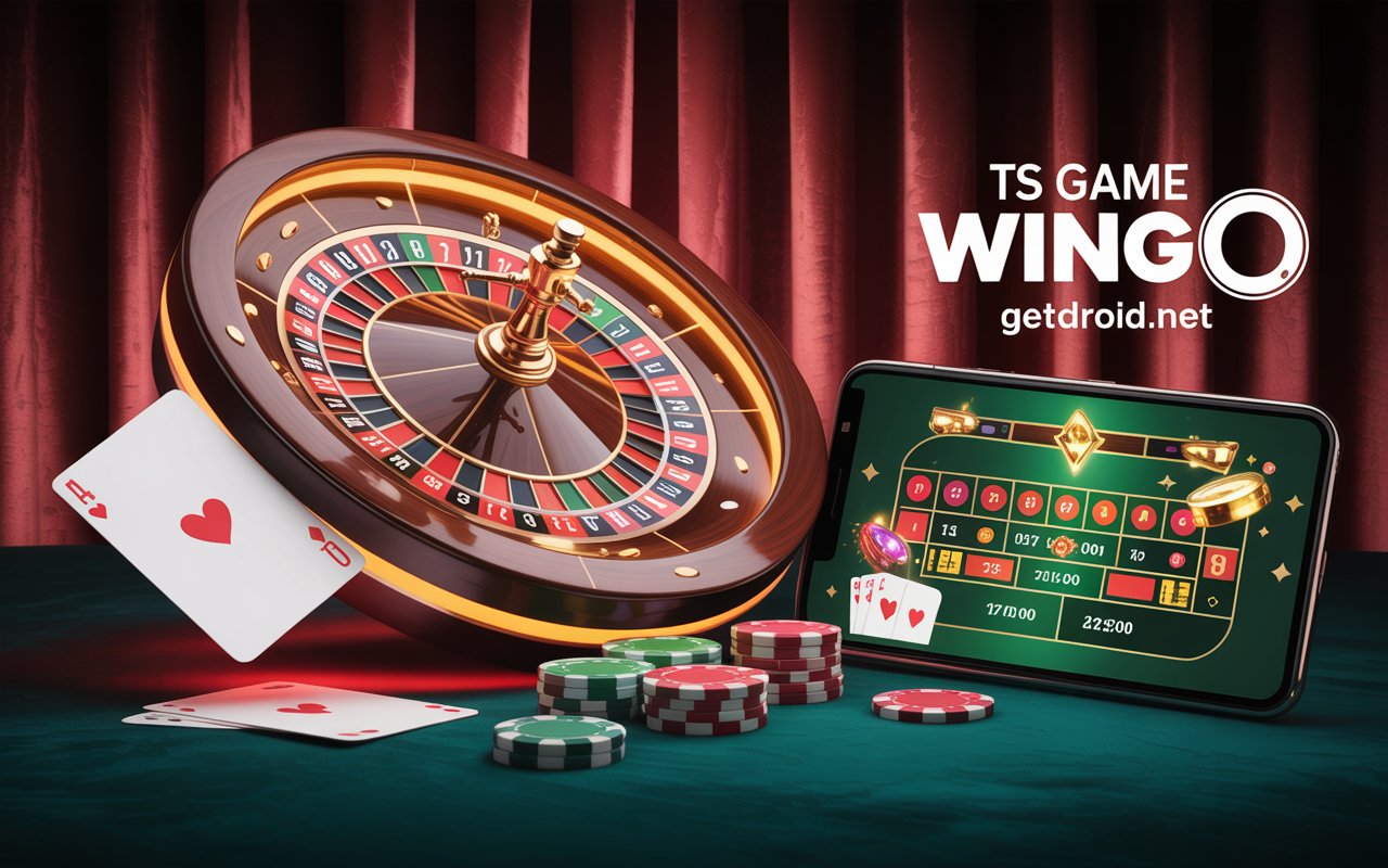 TS Game Wingo
