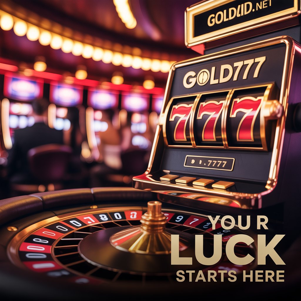 Gold777