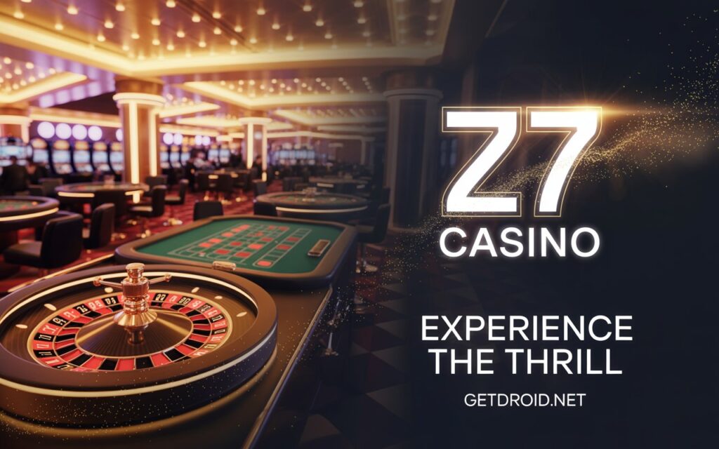 Z7 Casino