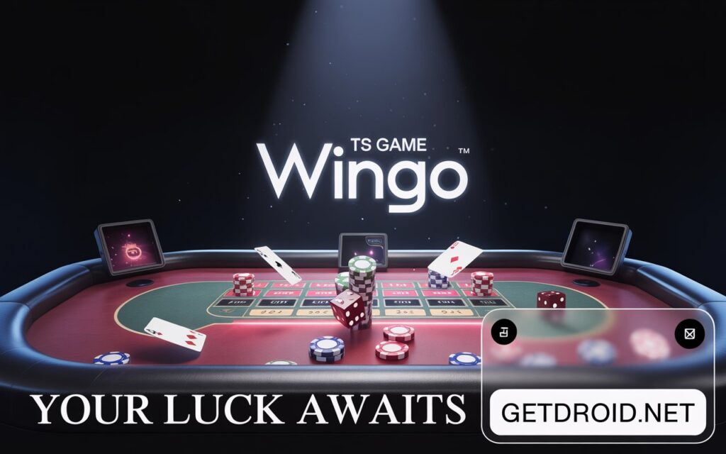 TS Game Wingo