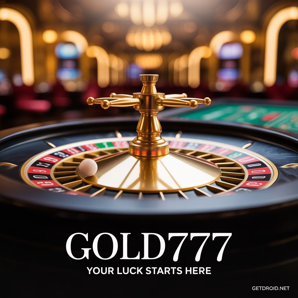 Gold777