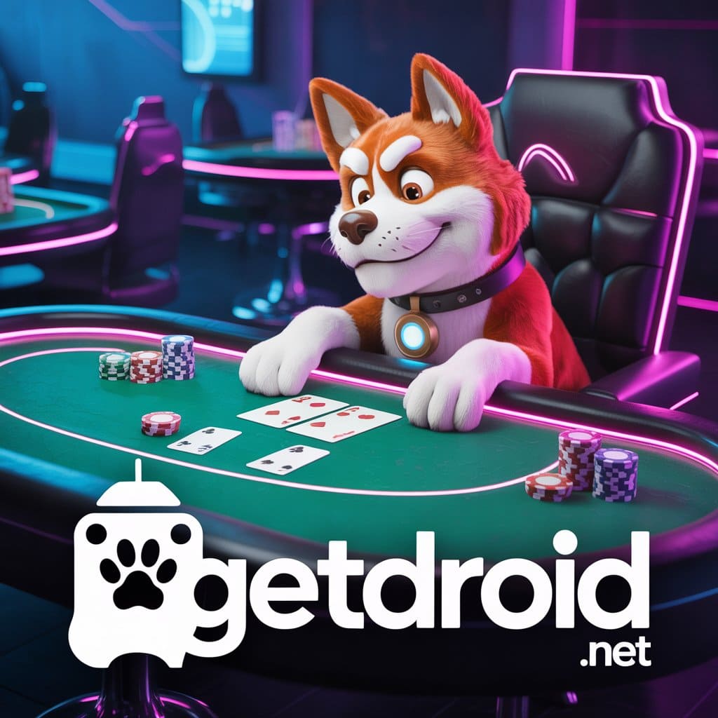 K9 Game