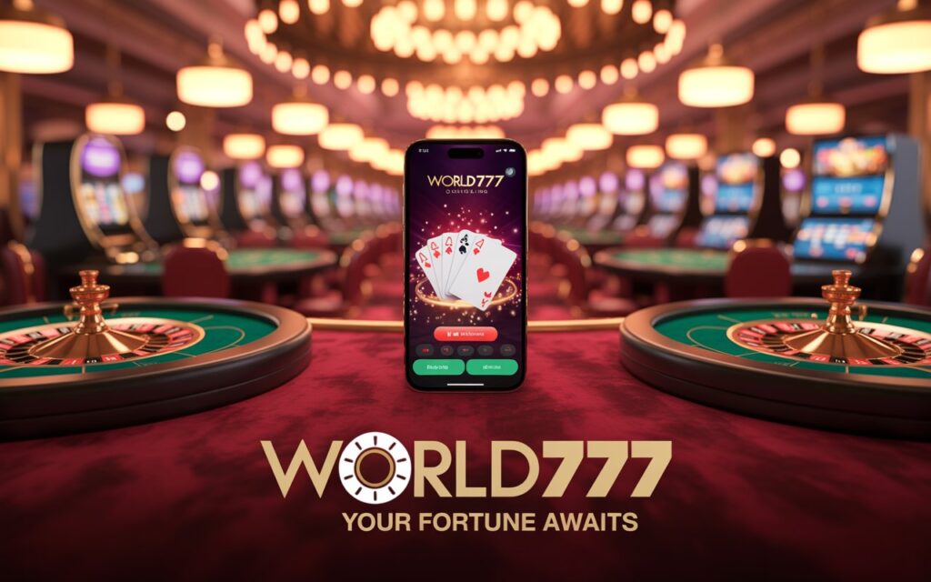 World777