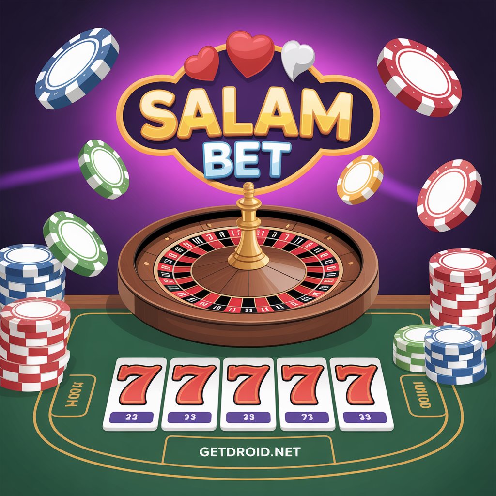 Salam Bet