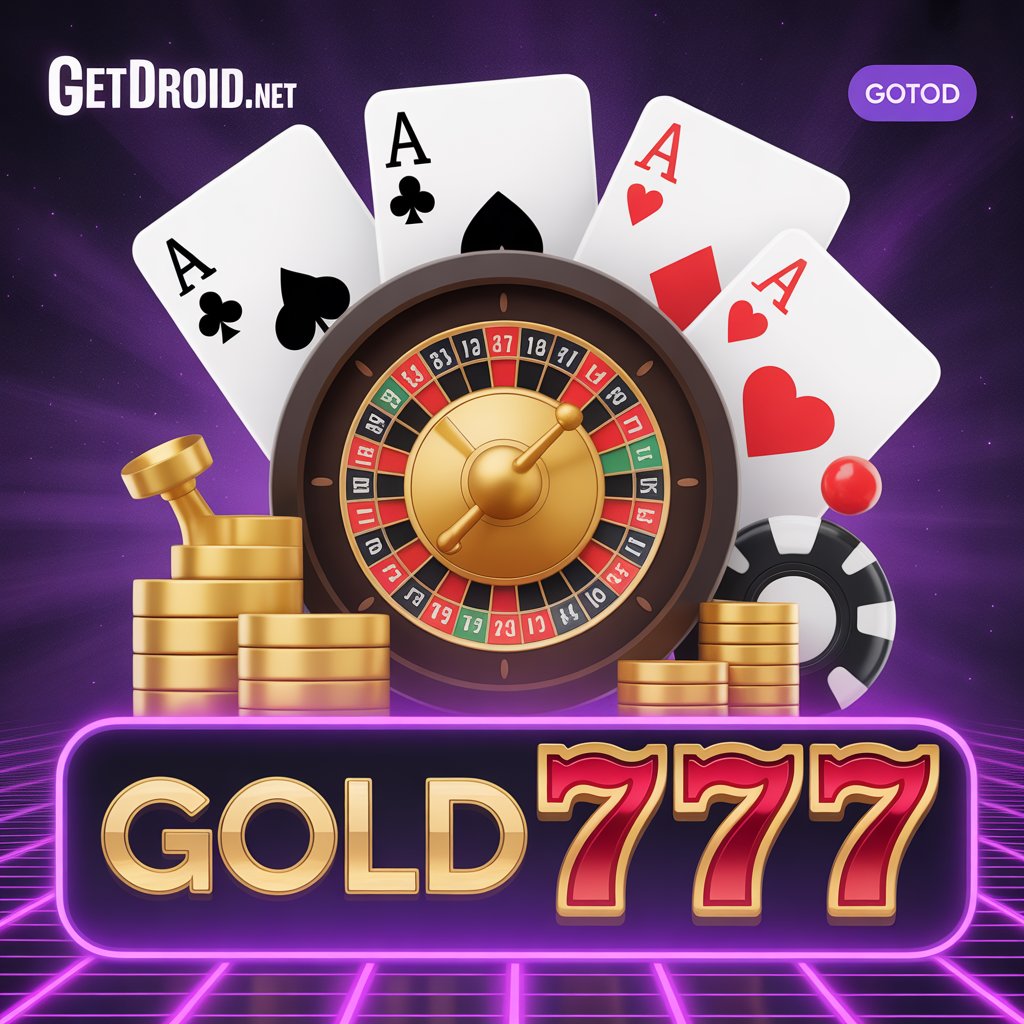 Gold777