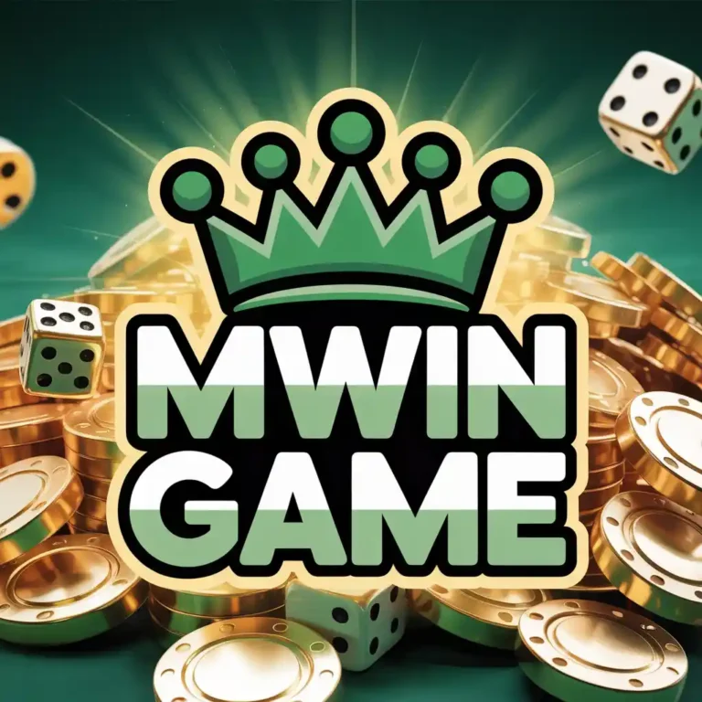 MWin Casino Game